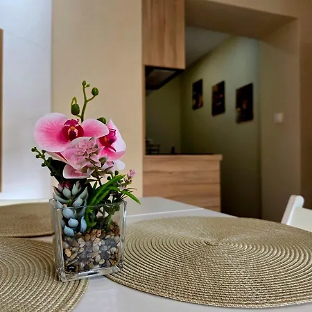 Tatil Evi Charshiq *