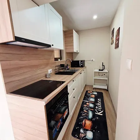 Holiday home Charshiq