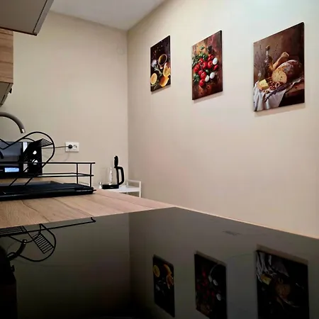 Charshiq Tatil Evi *