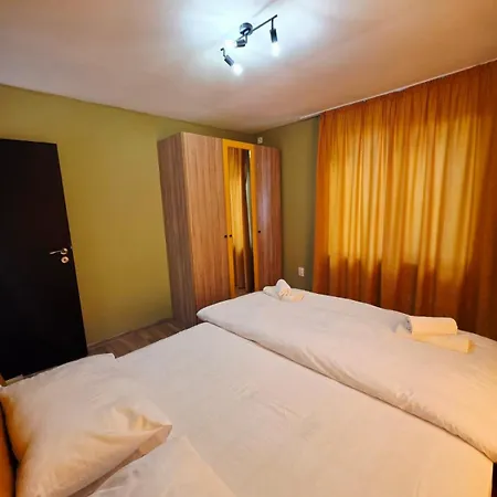 Holiday home Charshiq Veliko Tarnovo