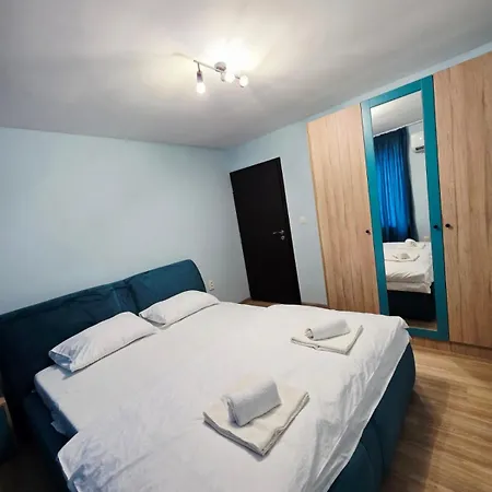 Holiday home Charshiq Veliko Tarnovo