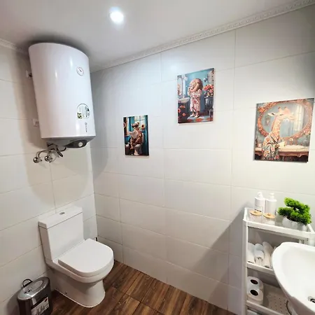 Charshiq Holiday home
