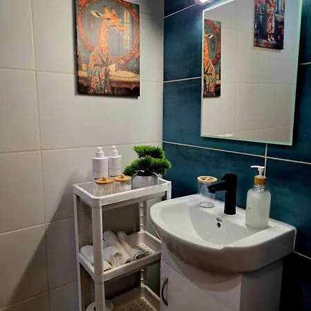 Charshiq Holiday home *