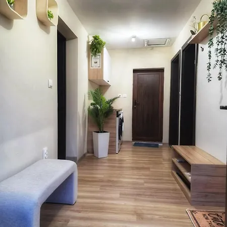 Holiday home Charshiq *