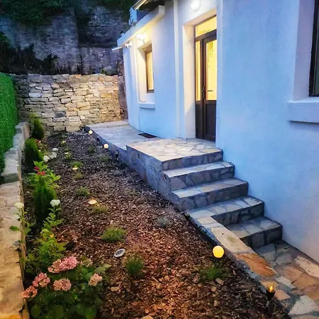Holiday home Charshiq Veliko Tarnovo
