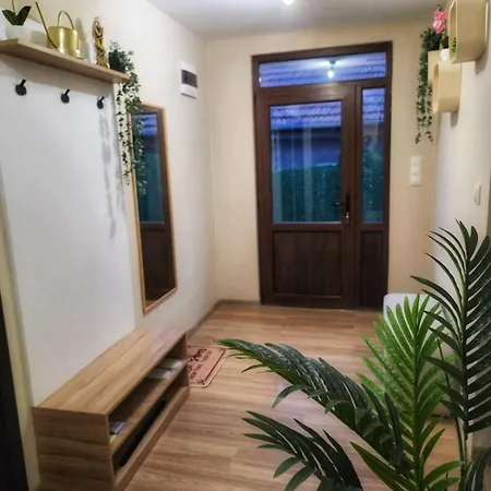 Charshiq Holiday home