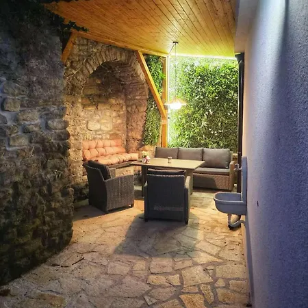 Charshiq Holiday home Veliko Tarnovo