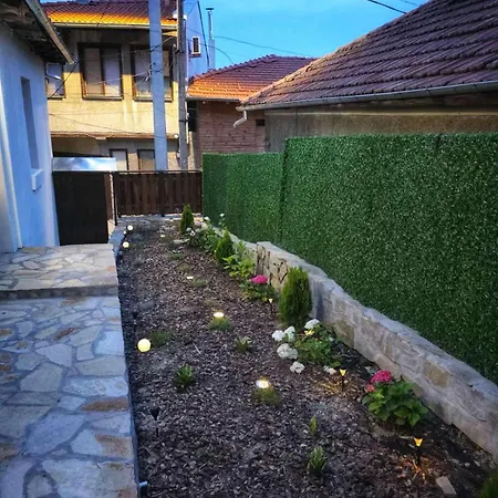 Charshiq Veliko Tarnovo