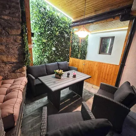 Charshiq * Veliko Tarnovo