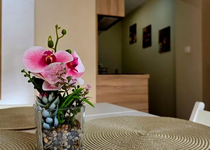 Tatil Evi Charshiq *