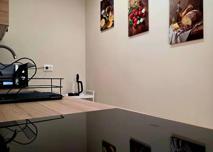 Charshiq Tatil Evi *