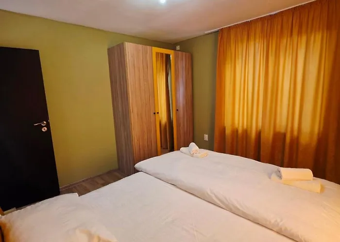 Tatil Evi Charshiq Tırnova