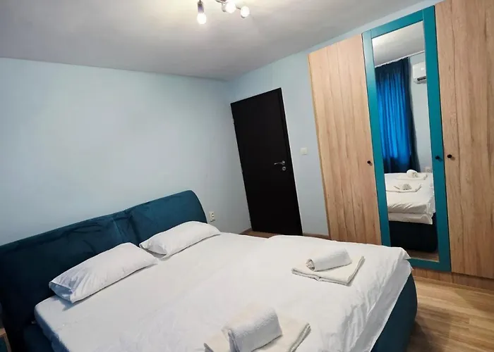 Tatil Evi Charshiq Tırnova