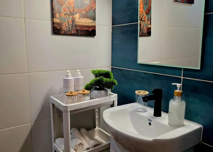 Charshiq Tatil Evi *